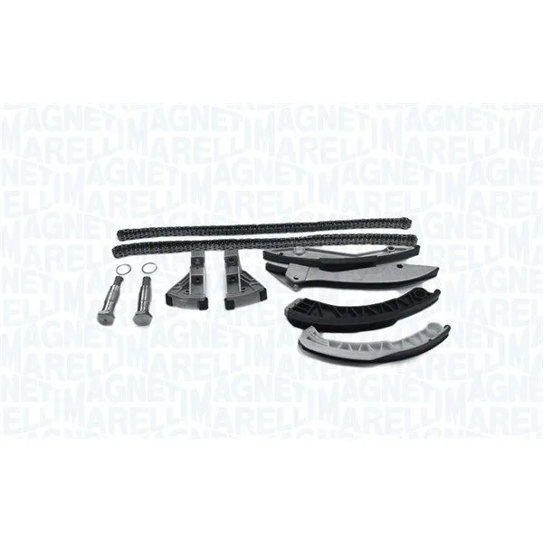 BMW E53 E60 E61 E63… N62 Triger Zincir Seti 11311439552 MAGNETI MARELLI