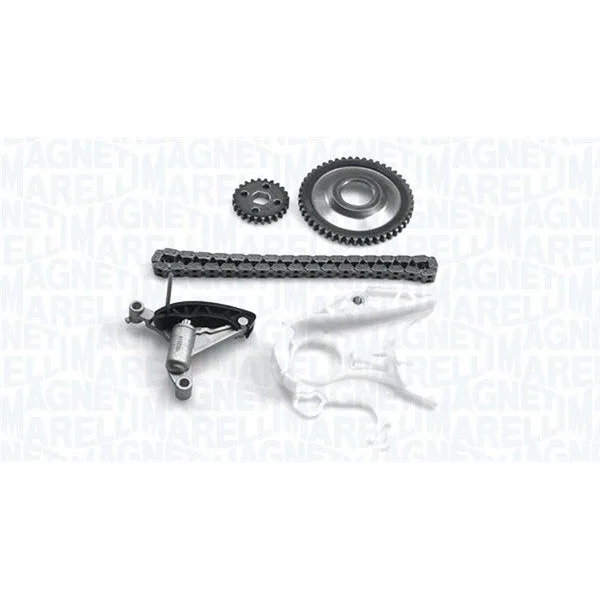 BMW Triger Zincir Seti 11417605366 MAGNETI MARELLI