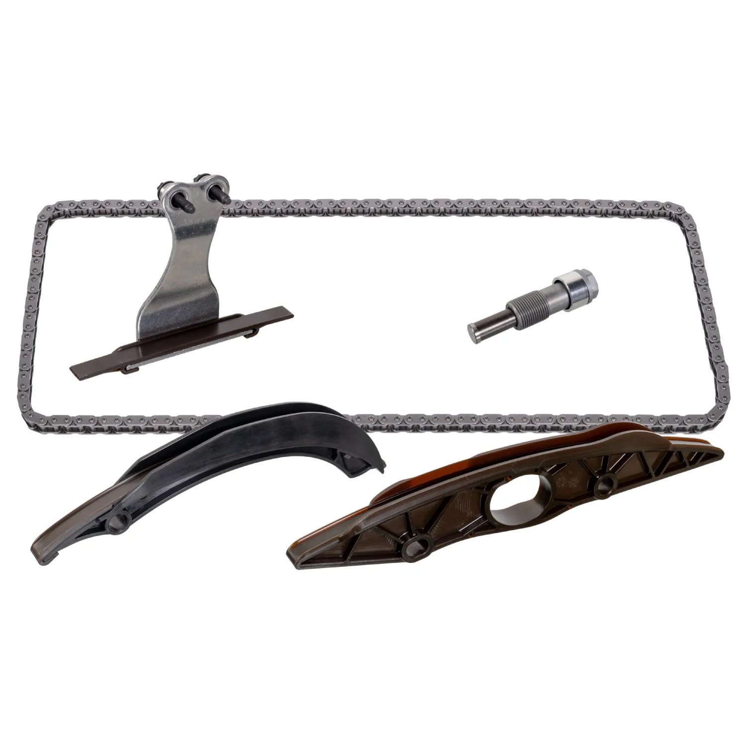 BMW F20 F21 F22 F23… Triger Zinciri Seti 11318631842 178909 FEBI