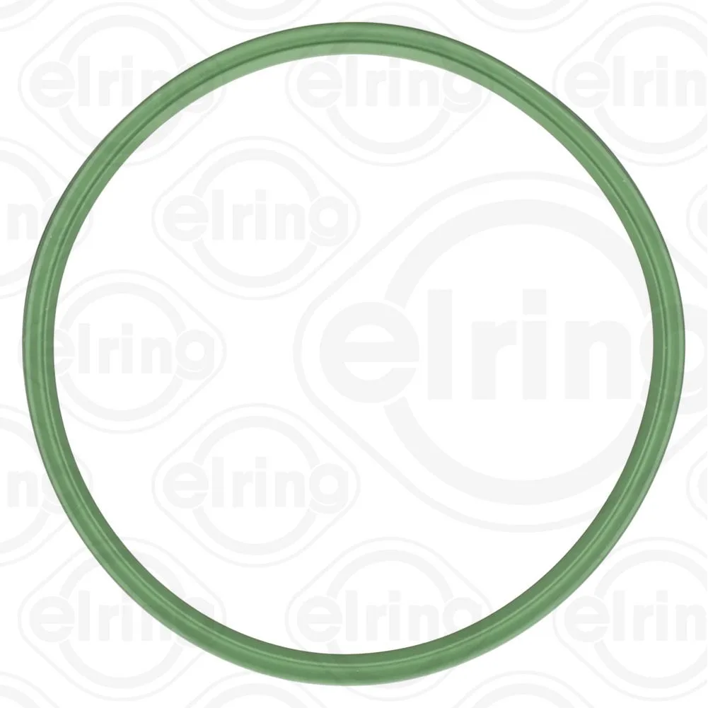 BMW Turbo Contası 11617796622 720.580 ELRING - BMW yedek parça