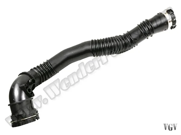 Bmw Turbo Hortumu F10 N20 13717612091 KODEQ