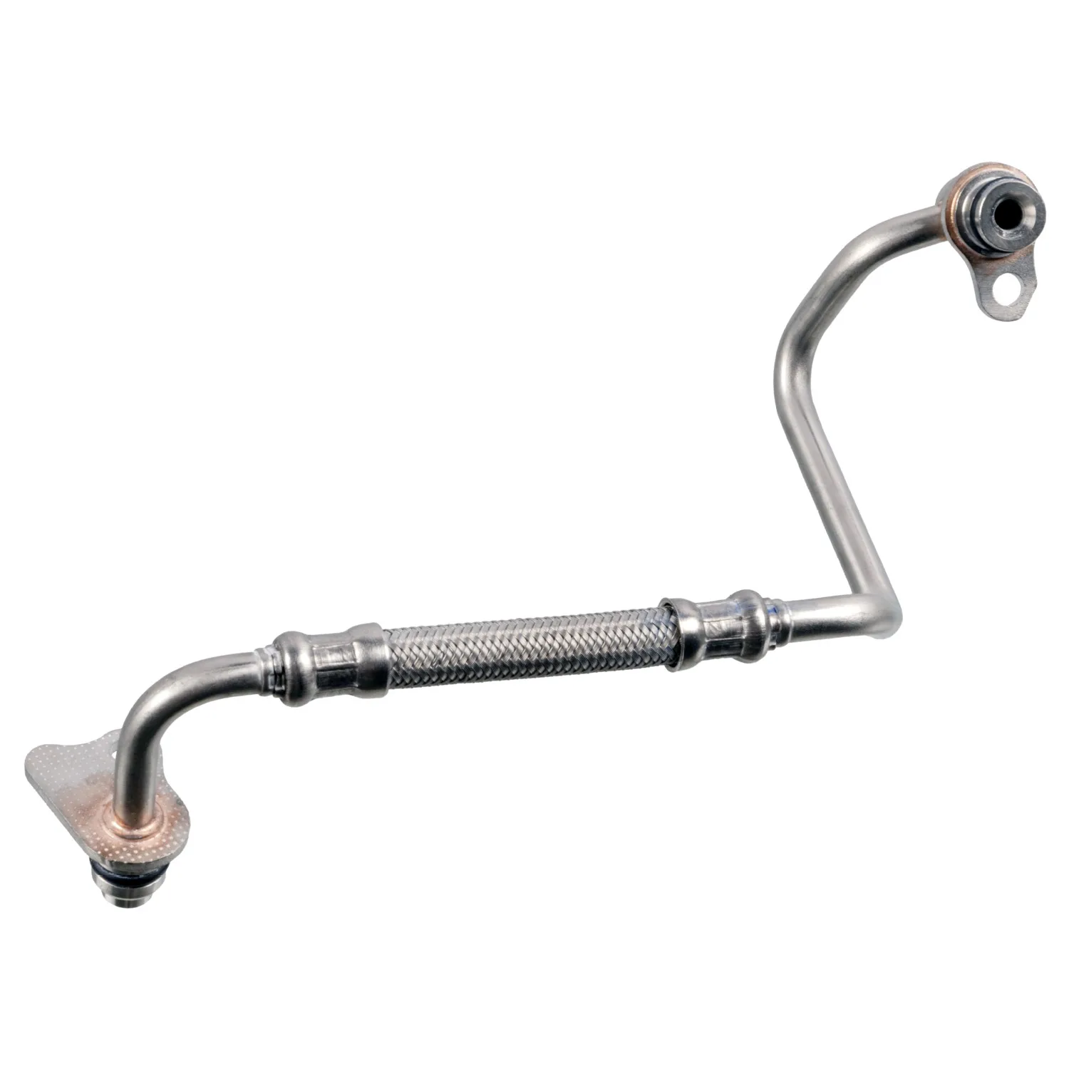 BMW F20 F21 F22 F23… N20 N26 Turbo Hortumu 11428626652 FEBI