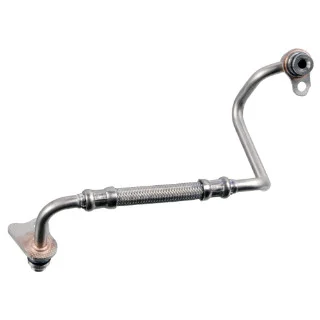 Bmw Turbo Hortumu N20 11428626652 VPAR VP150184