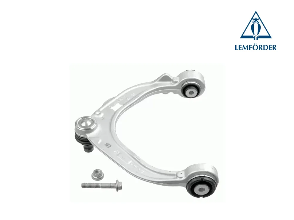 Bmw U Salıncak Üst Sol E70/E71/E72/F15/F16/F85/F86 U 31126863785 LEMFORDER 3768301
