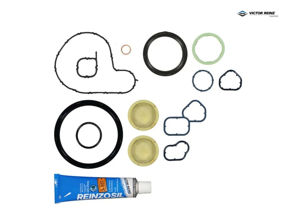 BMW U11 Alt Takım Conta B48 B48N VICTOR REINZ 08-11397-01