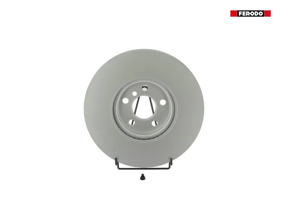 BMW U11 Fren Diski FERODO DDF3297C