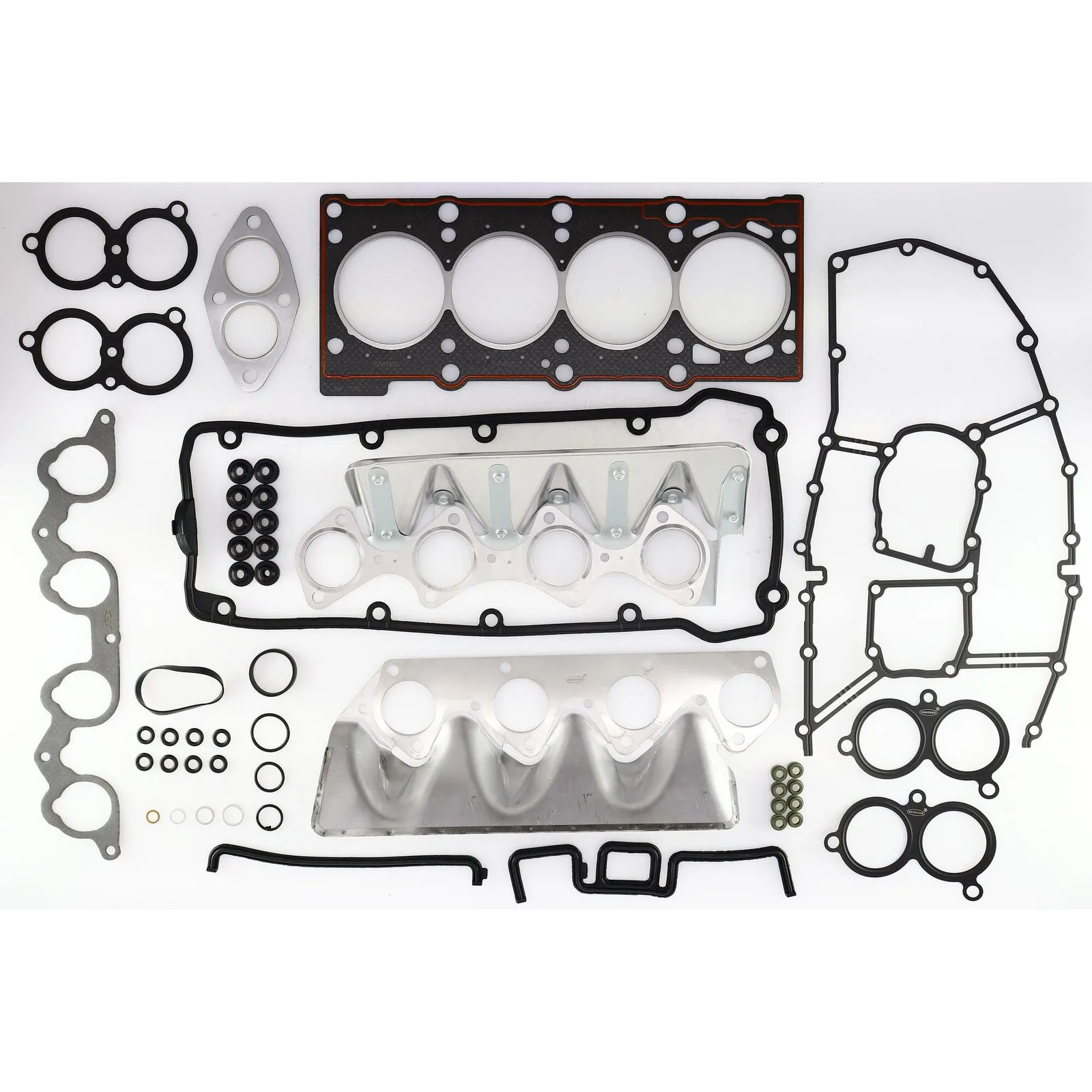 BMW E34 E36 M43 Üst Takım Conta 11129066452 418656P CORTECO