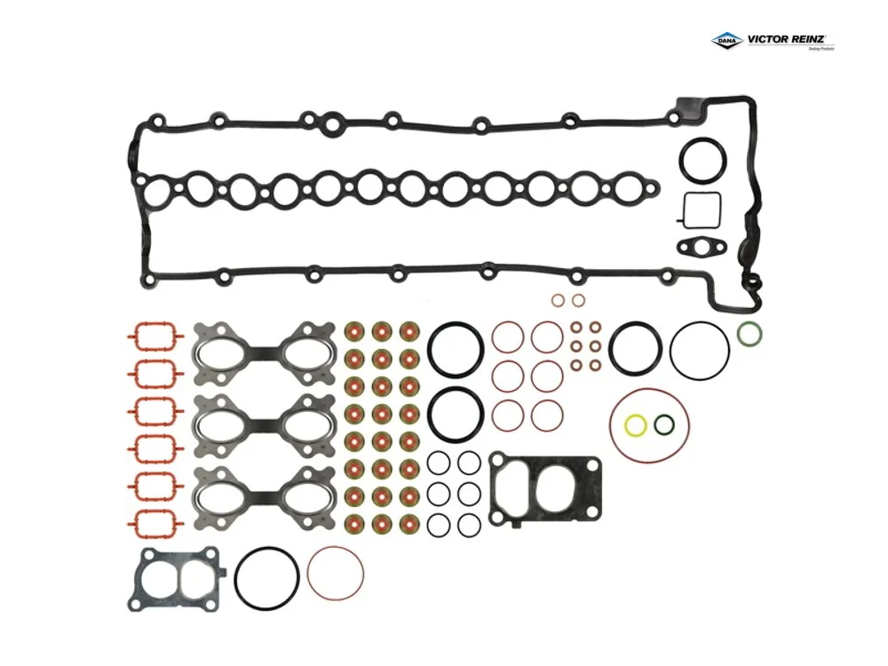 Bmw Üst Takım Conta E60 5.35D 11120393750 VICTOR REINZ 23740201