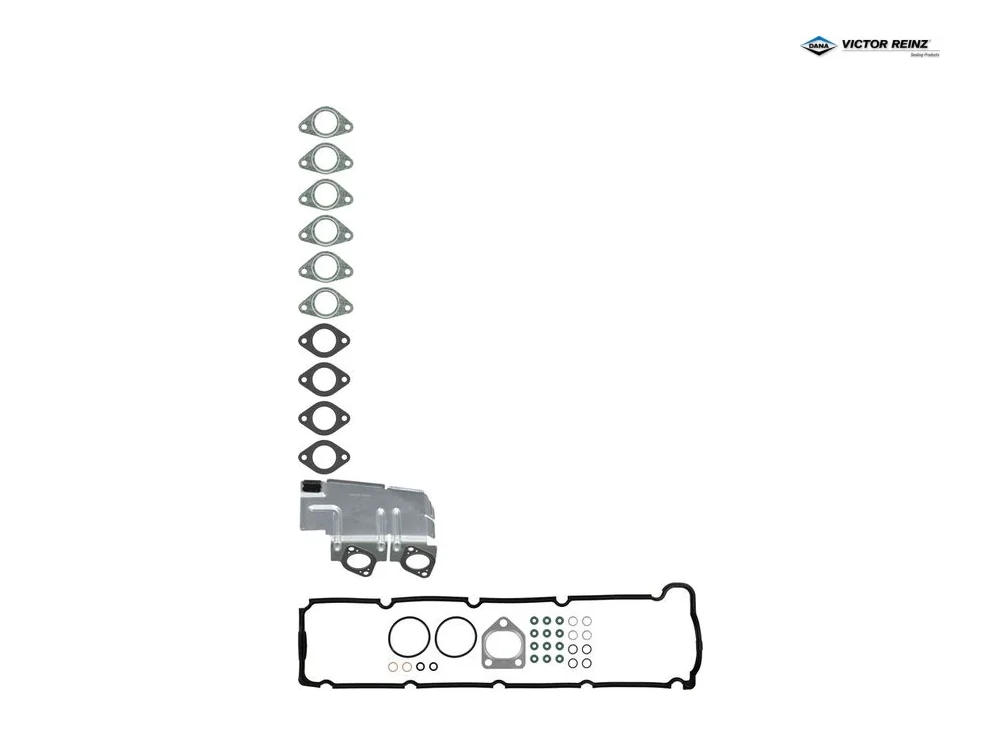 Bmw Üst Takım Conta M51 80mm 93 11122244328 VICTOR REINZ 23129601