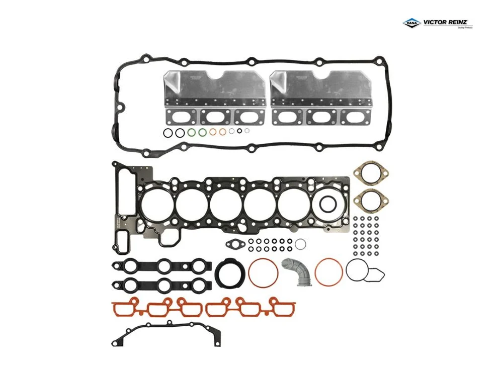 Bmw Üst Takım Conta M54 SKC 304 11120141055 VICTOR REINZ 23307003