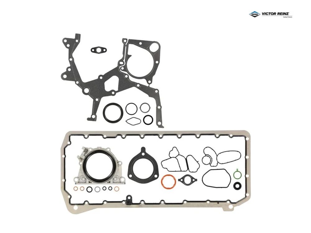 Bmw Üst Takım Conta M57N 11110150669 VICTOR REINZ 83731302