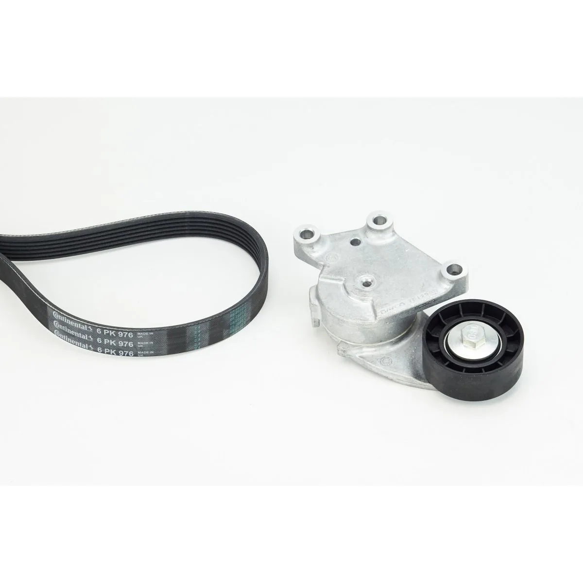 BMW MINI R56 V Kayış Seti 11287798112 6PK976K1 CONTINENTAL