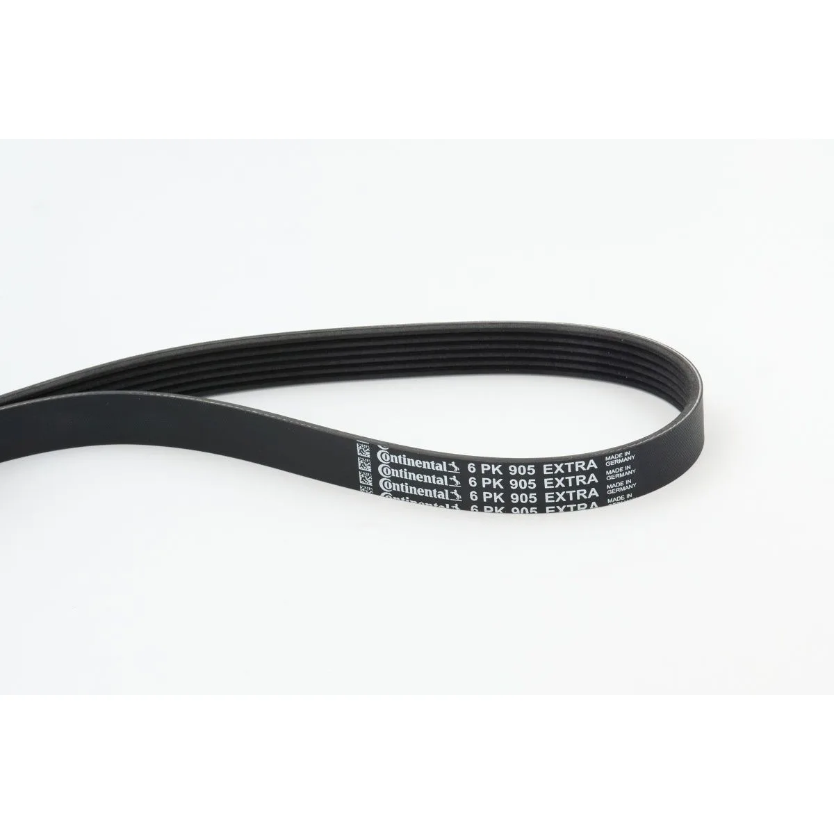 BMW R50 R53 R55 R56… N12 N14 N16… V Kayışı 11287566789 6PK905 EXTRA CONTINENTAL