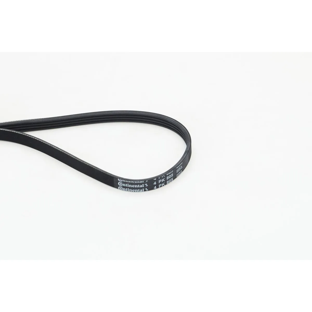 BMW E70 E71 E72 F01… N63 S63 V Kayışı 11287570266 4PK805 CONTINENTAL