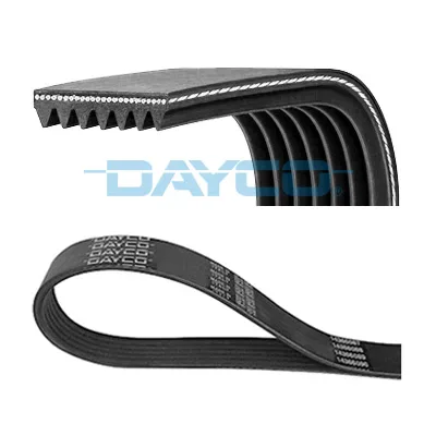 BMW V Kayışı 11287789074 7PK1180 DAYCO