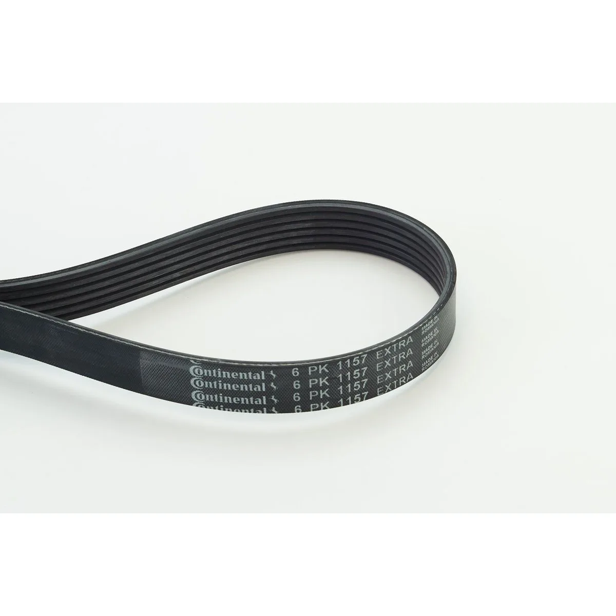 BMW F90 F97 F98 G01… B47 V Kayışı 11287926093 6PK1157 EXTRA CONTINENTAL