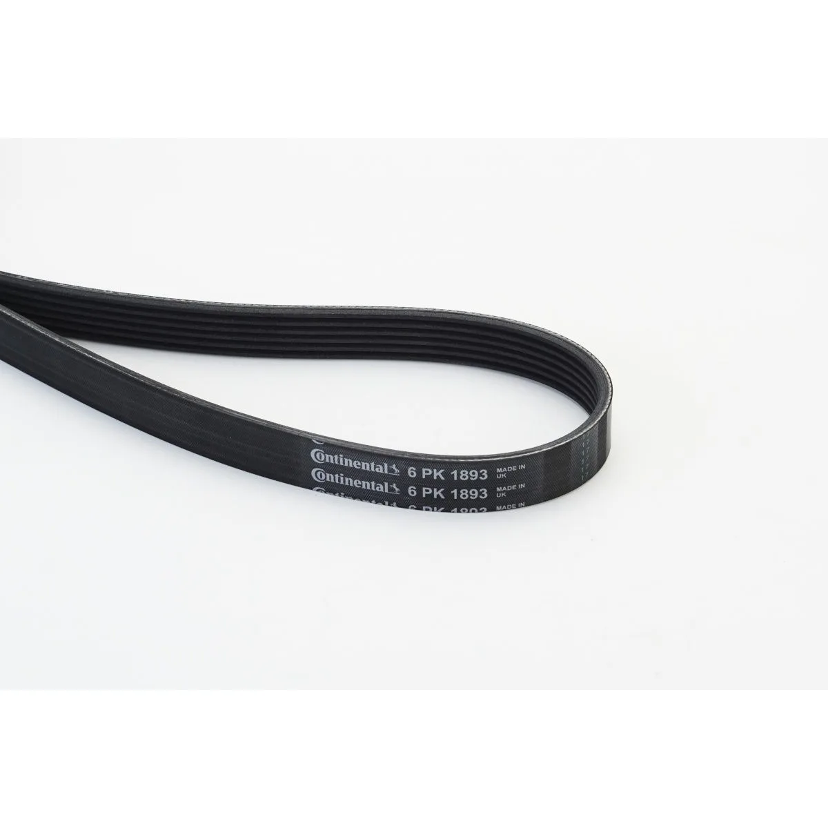 BMW E70 E71 E72 M57 V Kayışı 11288477787 6PK1893 CONTINENTAL