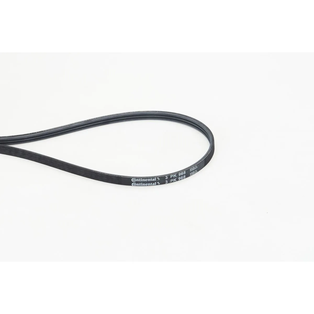 BMW F30 F80 F90 F97… B46 B48 V Kayışı 11288638616 3PK968 CONTINENTAL