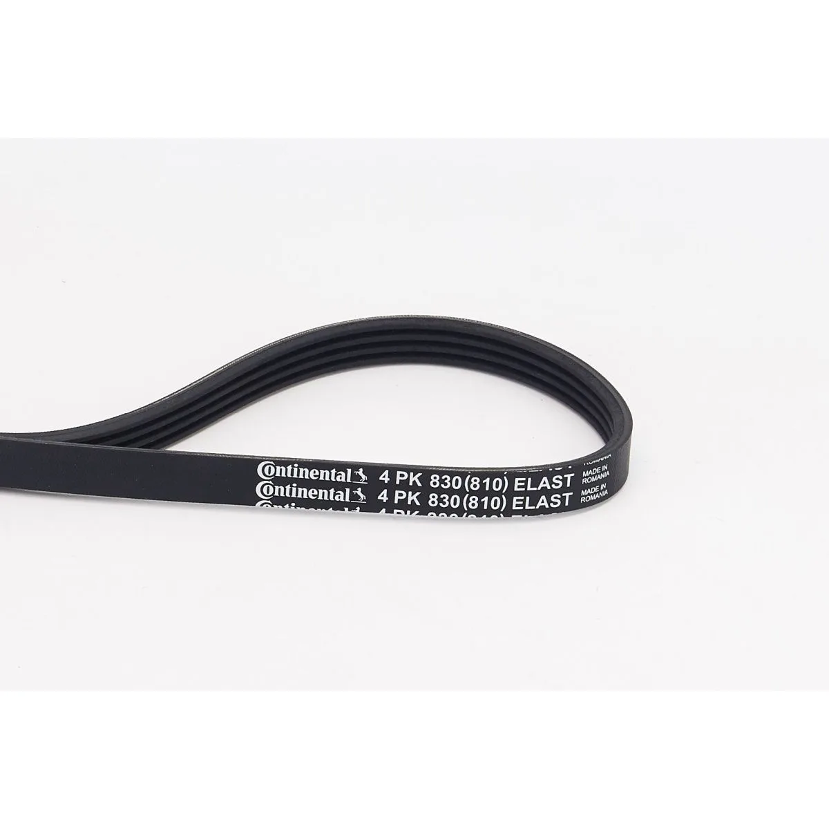 BMW E87 E90 E91 M47 N47 V Kayışı 32427791786 4PK830 ELAST CONTINENTAL