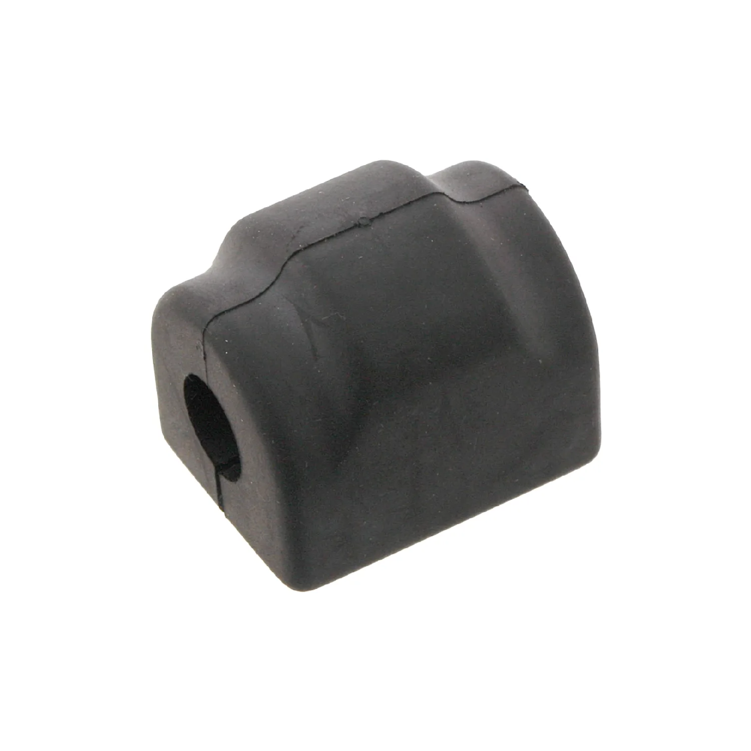 BMW 5 Serisi E39 Viraj Demir Lastiği Arka 13mm 33551093663 FEBI