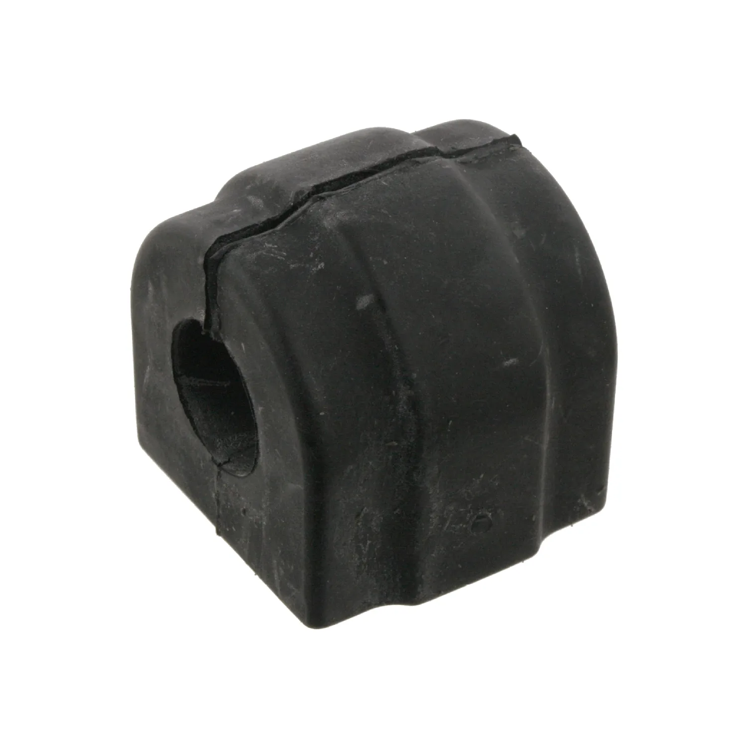 BMW 3 Serisi E46 Viraj Demir Lastiği Ön 24.6mm 31351095271 FEBI