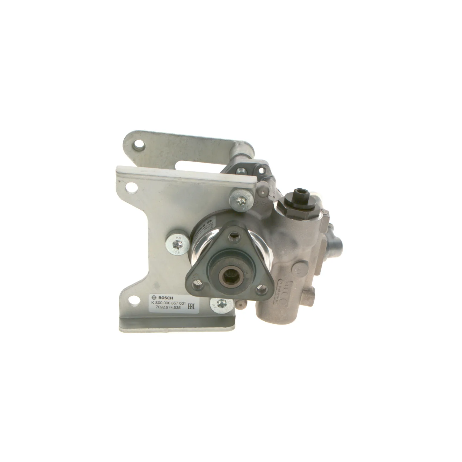 BMW X3 E83 Direksiyon Pompası 32413404615 KS00000657 BOSCH