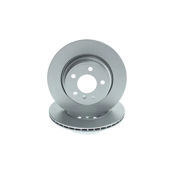 BMW X5 E53 Arka Fren Diski 34216756849 0986479350 BOSCH - BMW yedek parça