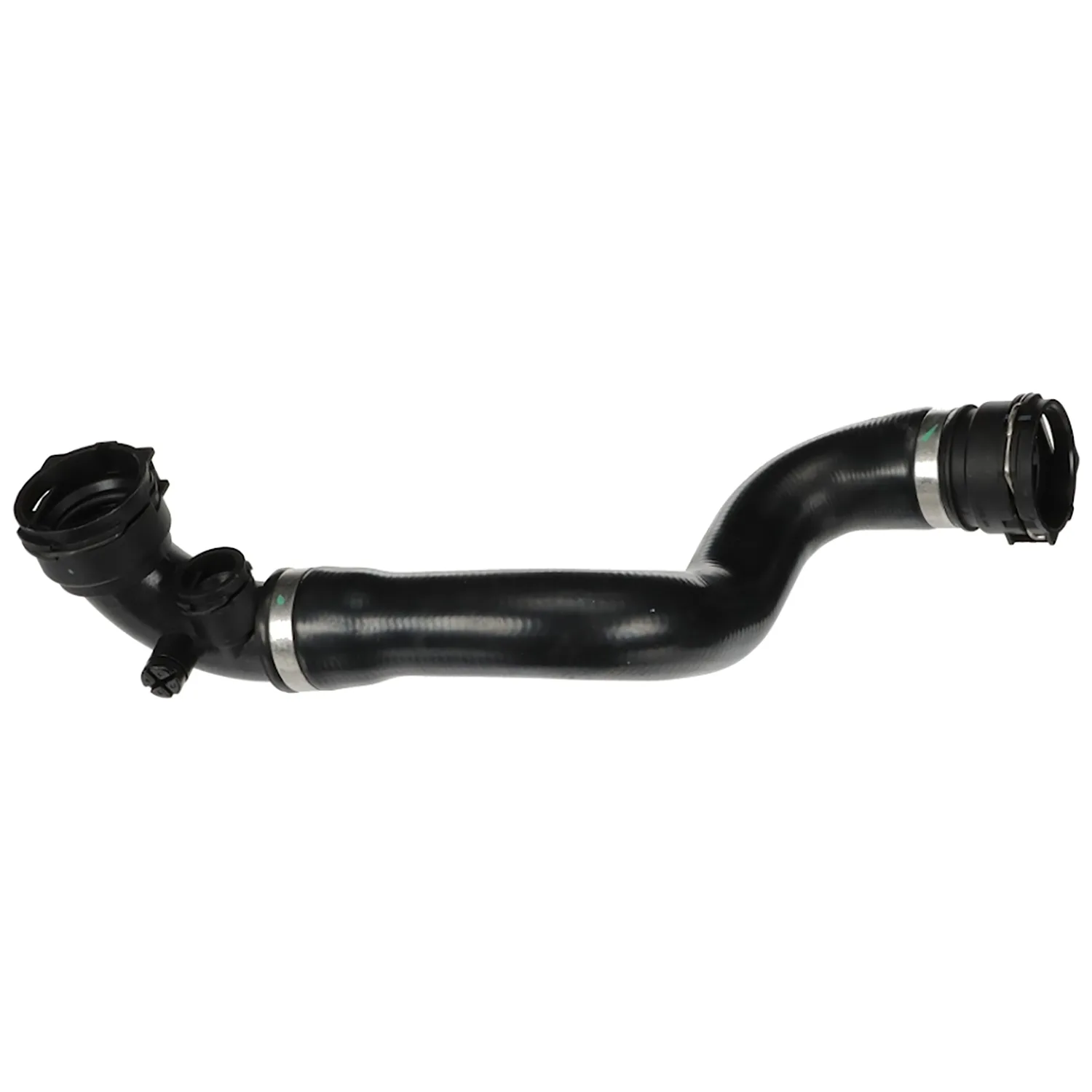 BMW X5 E53 M54 Radyatör Hortumu 11537500733 05-2842 GATES