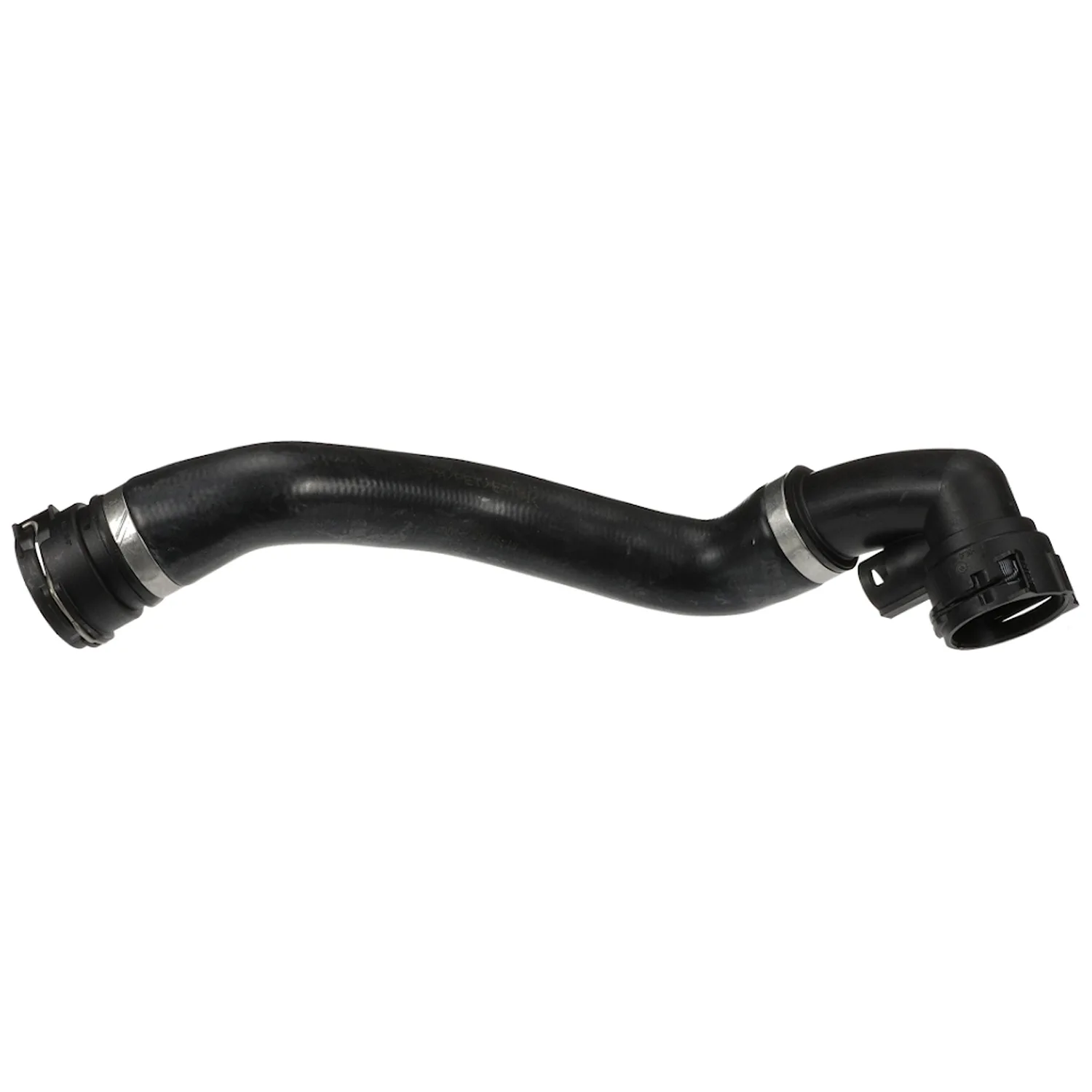 BMW X5 E53 M54 Radyatör Hortumu 11537500734 05-2843 GATES