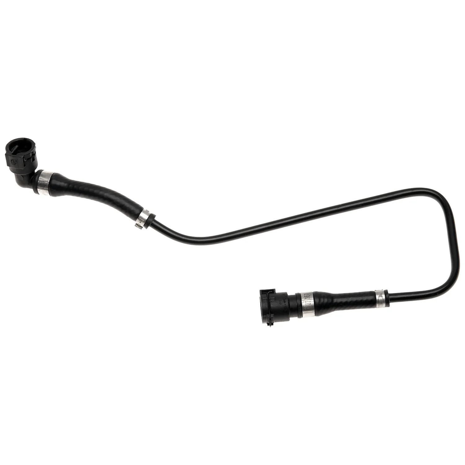 BMW X5 E53 M62 Kalorifer Hortumu 11531439123 02-1605 GATES
