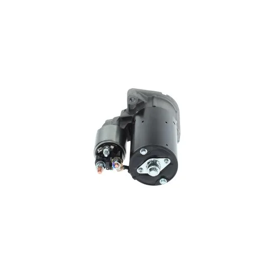 BMW X5 E53 Marş Motoru 12417501668 1986S00697 BOSCH - BMW yedek parça