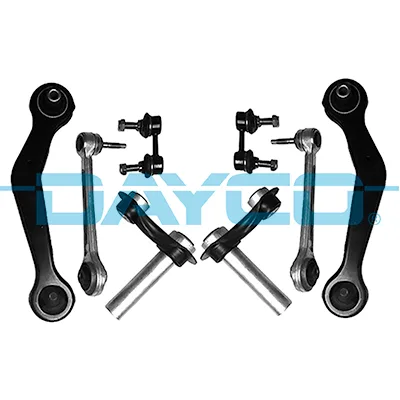 BMW X5 E53 Süspansiyon Tamir Takımı KDSS122 DAYCO