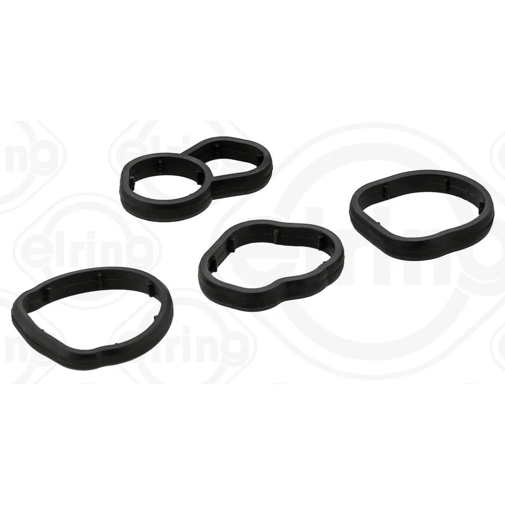 BMW F90 F91 F92 F93… B57 Yağ Filtre Kütük Contası 11427926182 216.240 ELRING