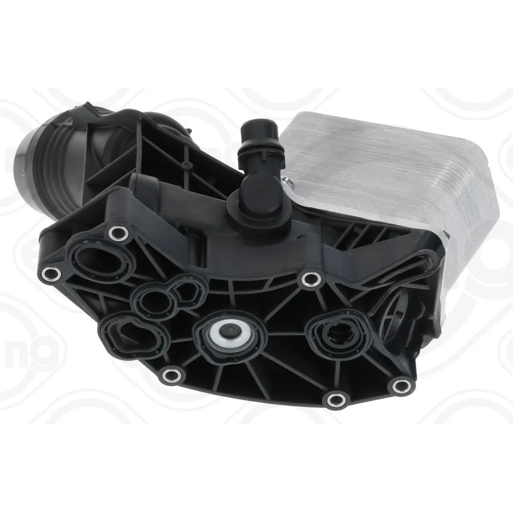 BMW F20 F21 F22 F23… B57 B58 Yağ Filtre Kütük Contası 11428583895 B33.500 ELRING