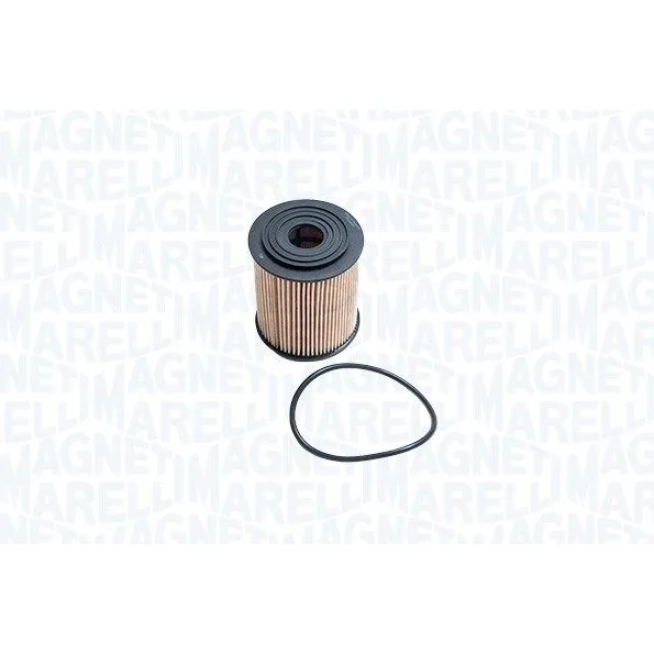 BMW MINI R50 R52 R53 Yağ Filtresi 11420026787 MAGNETI MARELLI