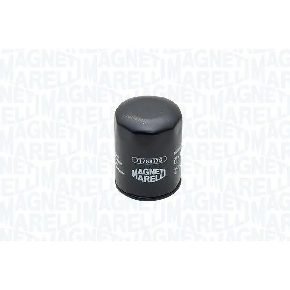 BMW Yağ Filtresi 11420306483 MAGNETI MARELLI
