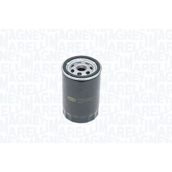 BMW E21 E28 E30 E34 M10 M20 S14 Yağ Filtresi 11421266773 MAGNETI MARELLI