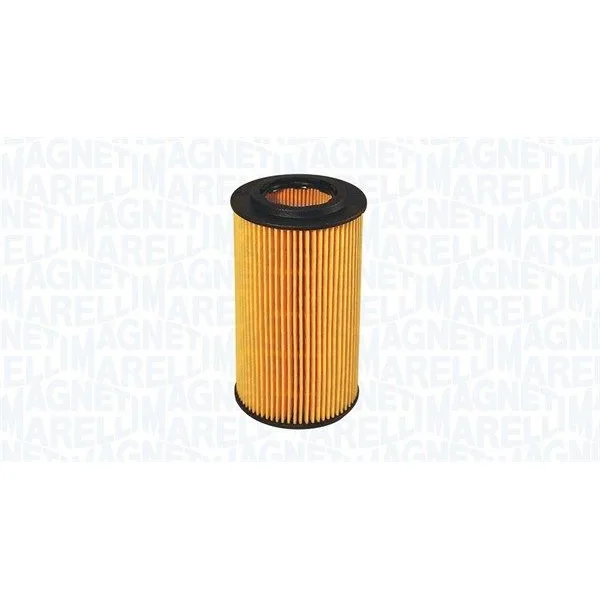 BMW E39 E46 M47 Yağ Filtresi 11422247018 MAGNETI MARELLI