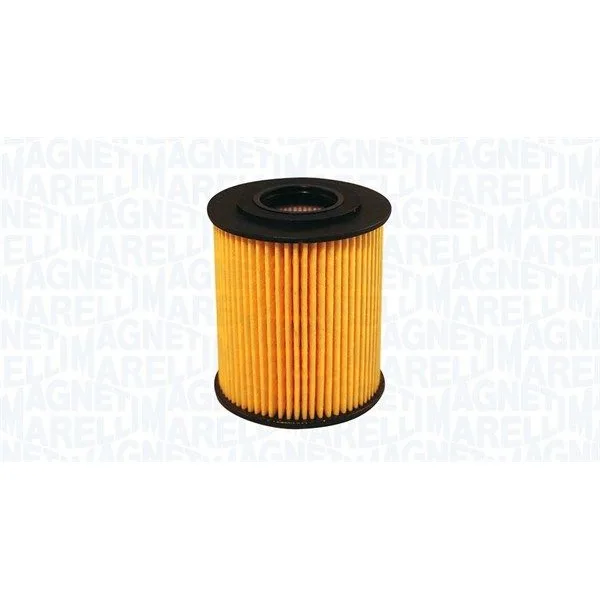 BMW E38 E39 E46 E53 M57 Yağ Filtresi 11422247392 MAGNETI MARELLI