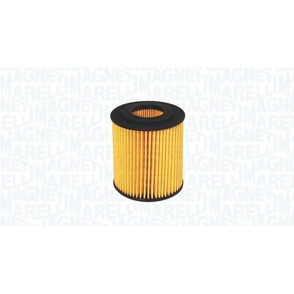 BMW E46 E60 E61 E81… N40 N42 N43… Yağ Filtresi 11427501676 MAGNETI MARELLI