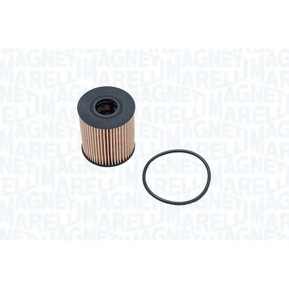 BMW R55 R56 R57 R58… N12 N14 N16… Yağ Filtresi 11427557012 MAGNETI MARELLI