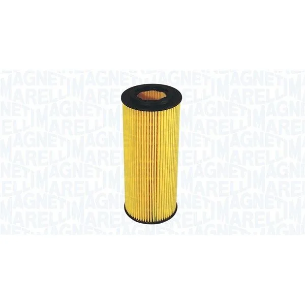 BMW E46 E60 E61 E65… M47 M67 N47 Yağ Filtresi 11427787697 MAGNETI MARELLI