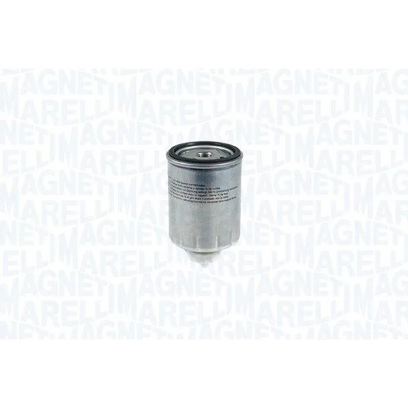 BMW E46 E53 E60 E61… M57 N57 Yağ Filtresi 11427788454 MAGNETI MARELLI