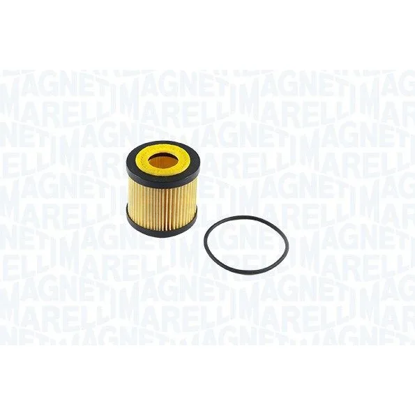 BMW E70 E71 E72 E90… N52 N57 Yağ Filtresi 11427808443 MAGNETI MARELLI