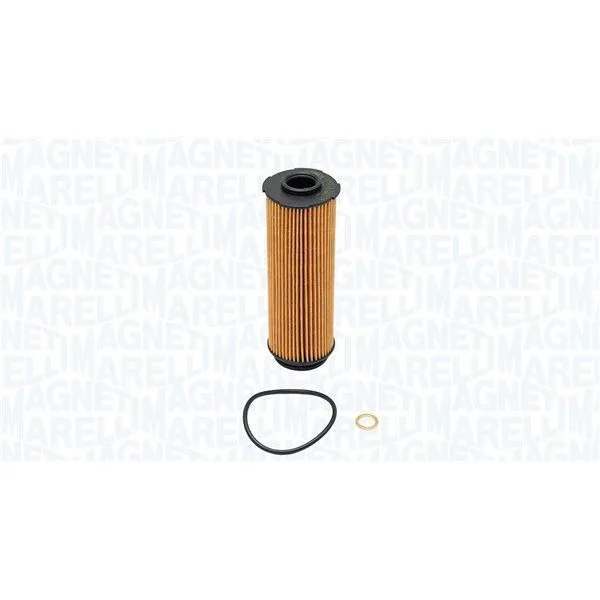 BMW F20 F21 F22 F23… B46 B47 B48… Yağ Filtresi 11427826799 MAGNETI MARELLI