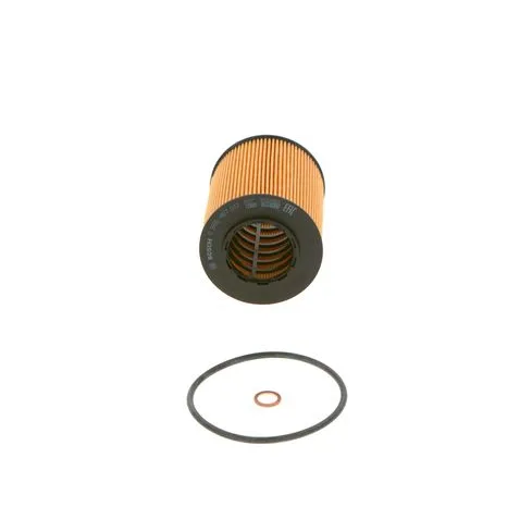 BMW E36 E38 E39 E46… M52 Yağ Filtresi-BOSCH E36/E46/E39/E60/E38/E61/E65/X5/Z3 11427512300 - BMW yedek parça