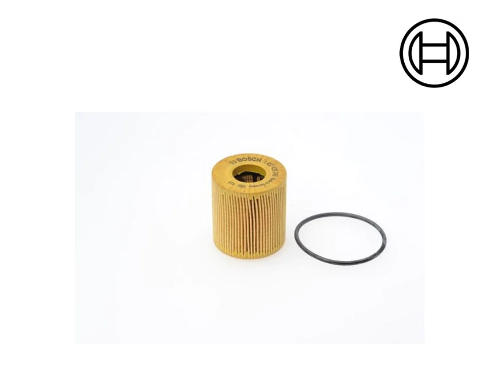 Bmw Yağ Filtresi-BOSCH Mini N14/N12/N16/N14/N18 11427622446 BOSCH 1457429249