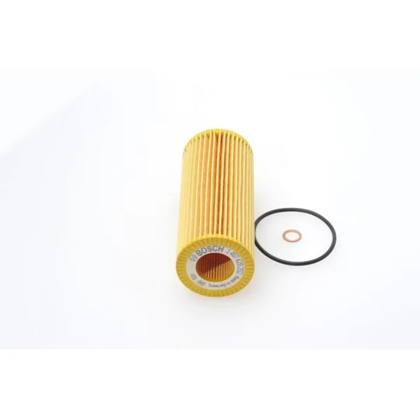 BMW E46 E53 E60 E61… M47 M57 Yağ Filtresi 11427788460 BOSCH - BMW yedek parça