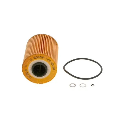 BMW 3 Serisi E36 E46 Yağ Filtresi M3 11427833769 BOSCH - BMW yedek parça