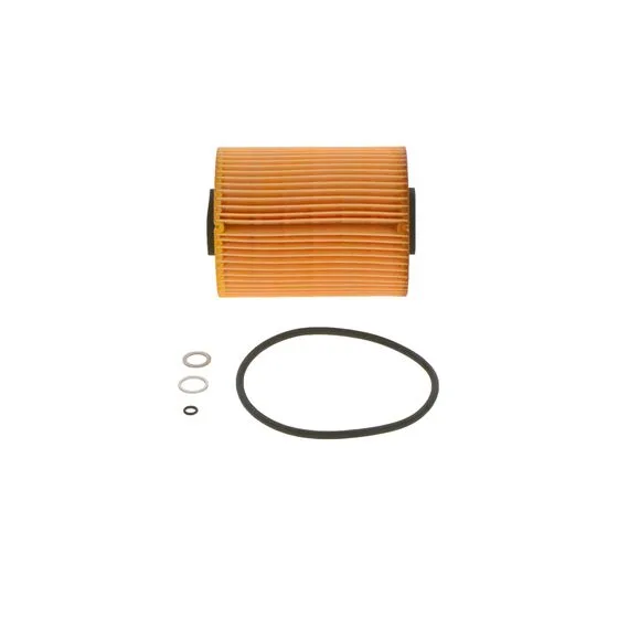BMW 3 Serisi E36 E46 Yağ Filtresi M3 11427833769 BOSCH - BMW yedek parça